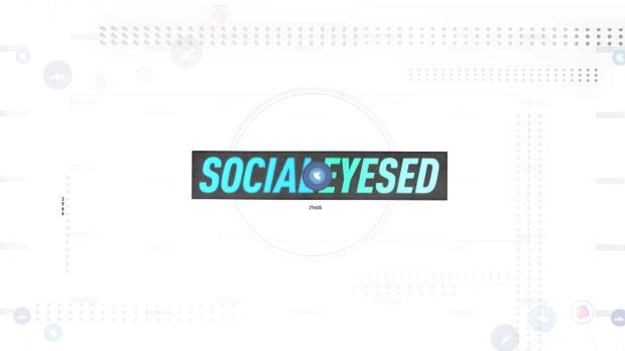 Socialeyesed - New Zealand stun India