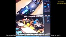 Alfredo Delos Santos Probinsyano rep punches waiter in Legazpi resto