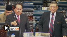 Setuju rayu atau tidak? Pontian tanya, menteri kata terlajak perahu