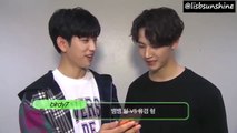 [Sub Español] JJ Project respondiendo comentarios de fans (07/08/17)