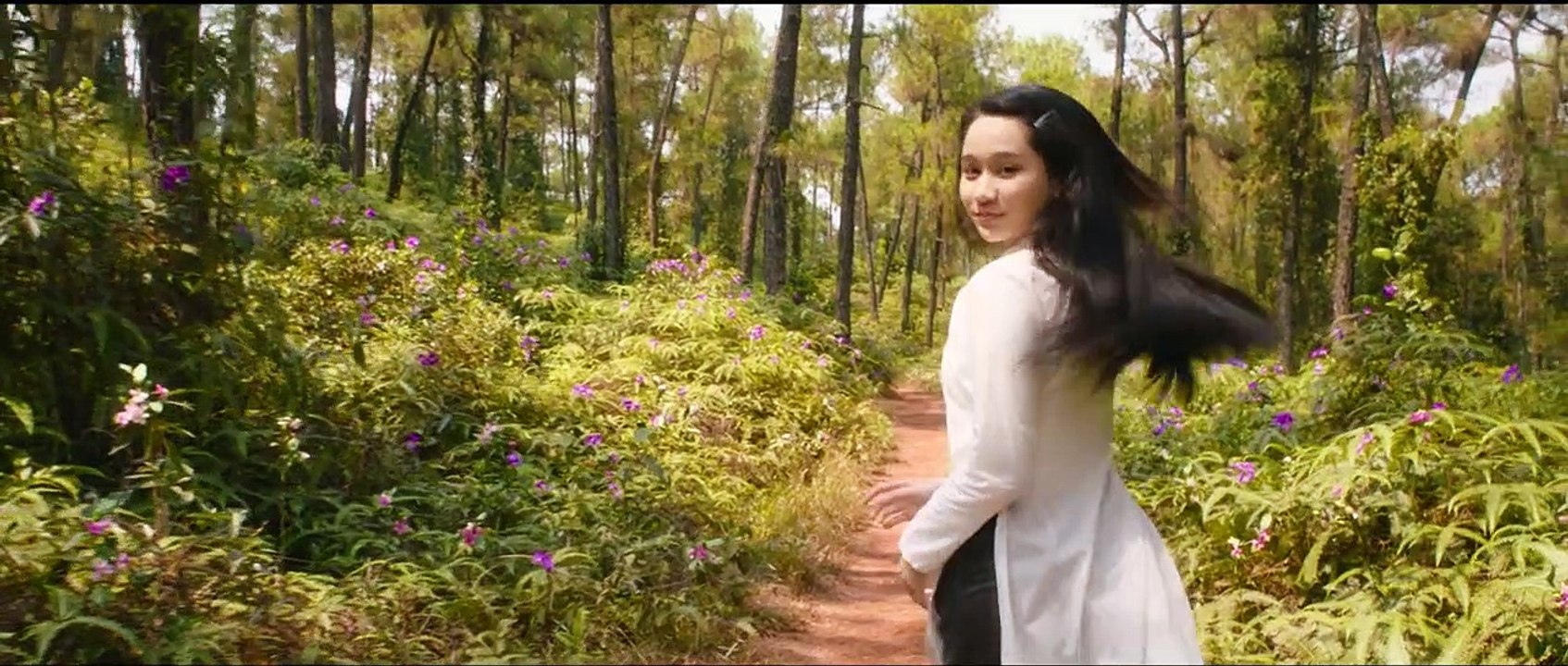 MẮT BIẾC -  TEASER