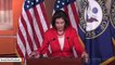 Ocasio-Cortez Slams Pelosi For 'Explicit Singling Out Of Newly Elected Women Of Color'