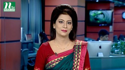 NTV Shokaler Khobor | 11 July 2019