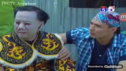 ផ្ទះការផ្ទះខ្មោច10