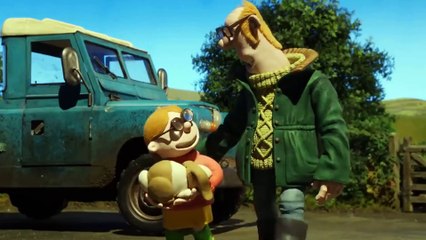 Dog and Sheep - Sheep help to find toys - Episode 1