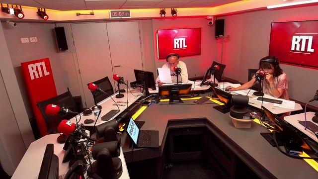 Les infos de 5h - Violences conjugales : quel est le profil type de ces meurtriers ?