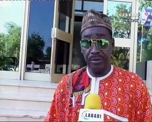 JT LABARI 10 JUILLET 2019