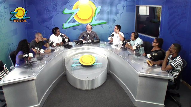 Jochy Santos pregunta la viga y la burra en las postalitas la quitaron? parte1