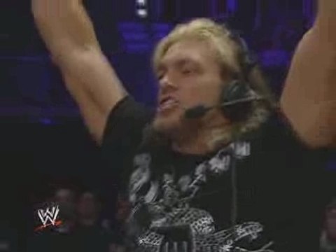 Chavo Guerrero vs Cm punk(ECW championship match)