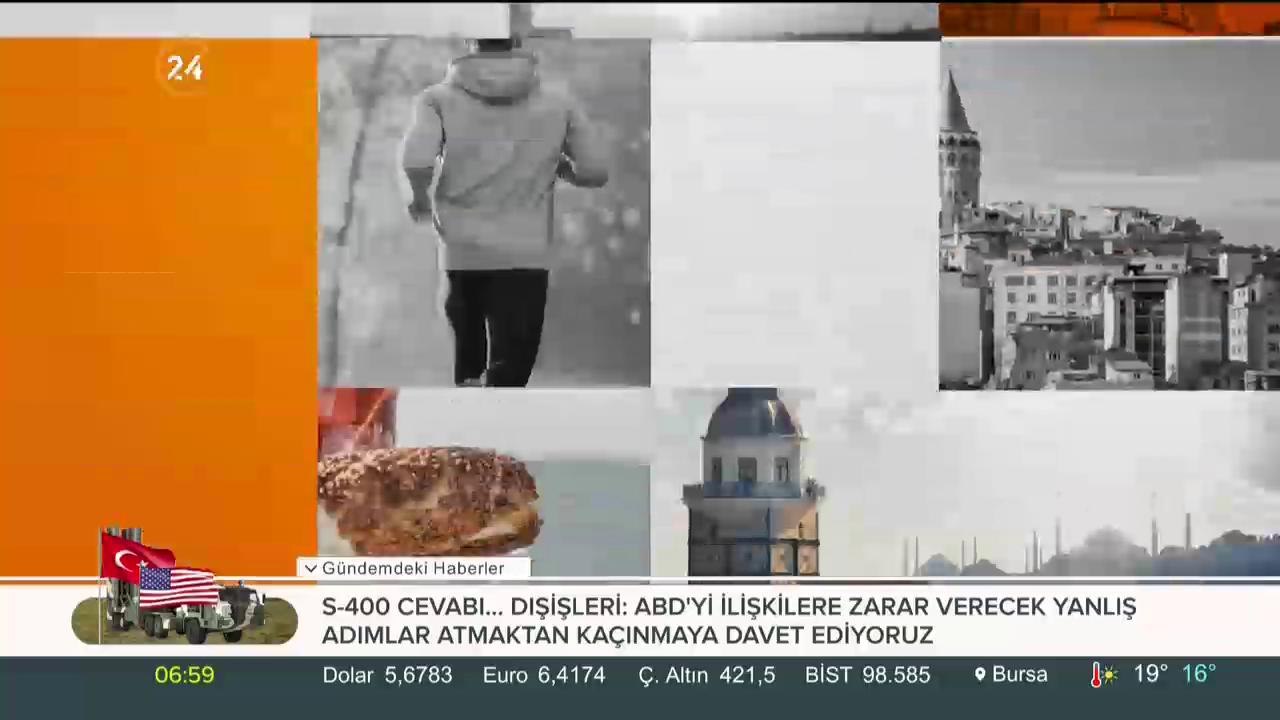 Uyandırma Servisi