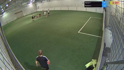 Equipe 1 Vs Equipe 2 - 10/07/19 10:43 - Loisir Poitiers - Poitiers Game Parc