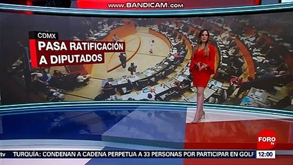 Paralelo 23 Con Ana Lucia Ordoñana 10 Julio 2019 P1
