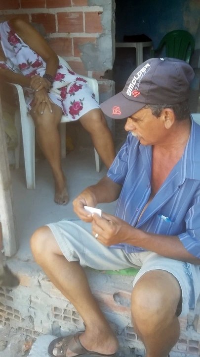Familia e tudo