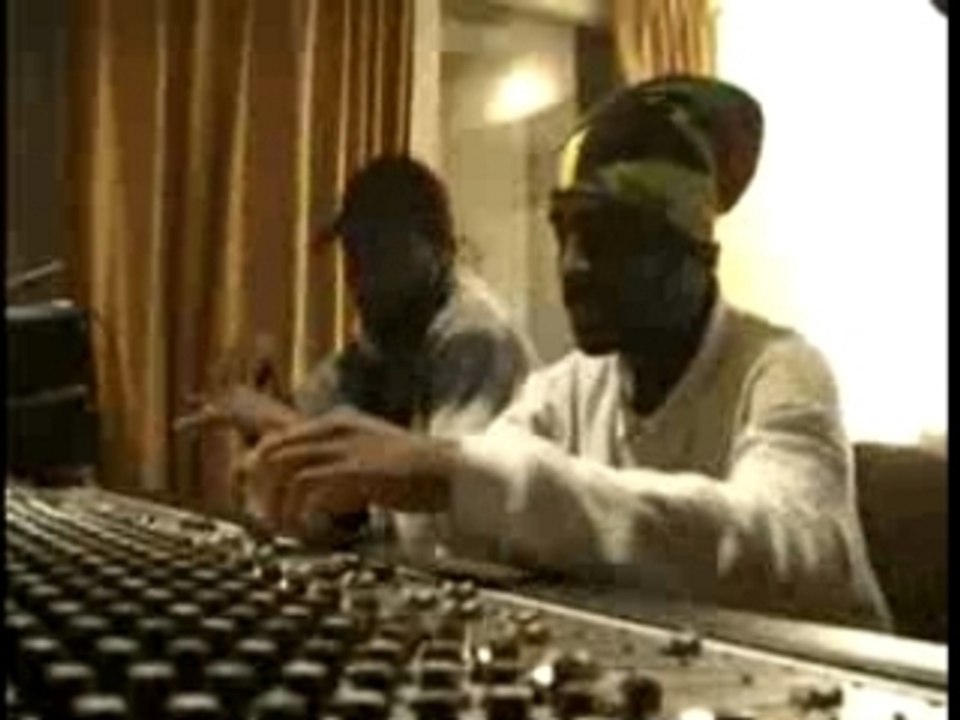 Clip Medley jozephin.Mc Janik-Guy al Mc-Straika-Supa Maya-Ti