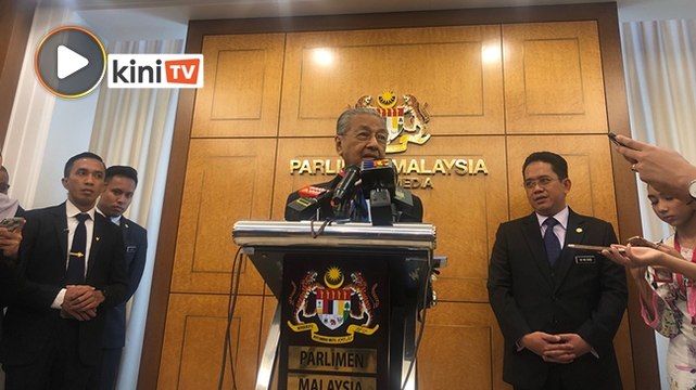 K'jaan kaji kemungkinan 'campur tangan istana' di Johor