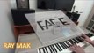 Alan Walker - Faded Piano by Ray Mak