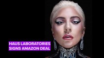 Lady Gaga's beauty brand set for global domination