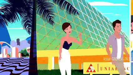 Novela Topissima Capitulo 37