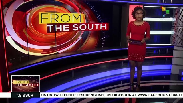 FtS: Brazil: Protesters Reject Pension Reform Pushed by Bolsonaro