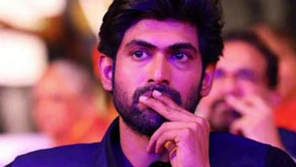 Rana Daggubati Next Titled Aranya(telugu)