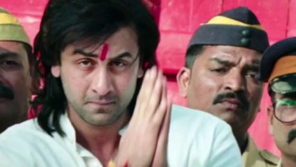 Ranbir Kapoor Sanju Movie Poster Released(malayalam)