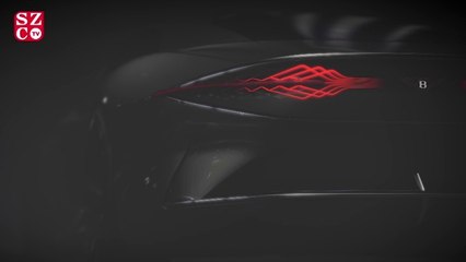 Bentley 100. yılını kutluyor