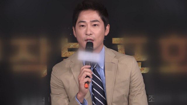 배우 강지환, 성폭행 혐의로 구속영장 신청... 기억 없어 되풀이 / YTN