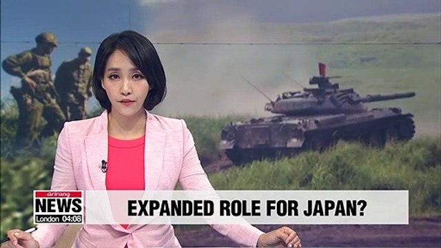 S. Korea denies UN Command moving to involve Japan as 'sending state'