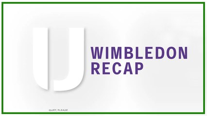 Federer contro Nadal a Wimbledon: chi è migliorato di più? Presented by BARILLA