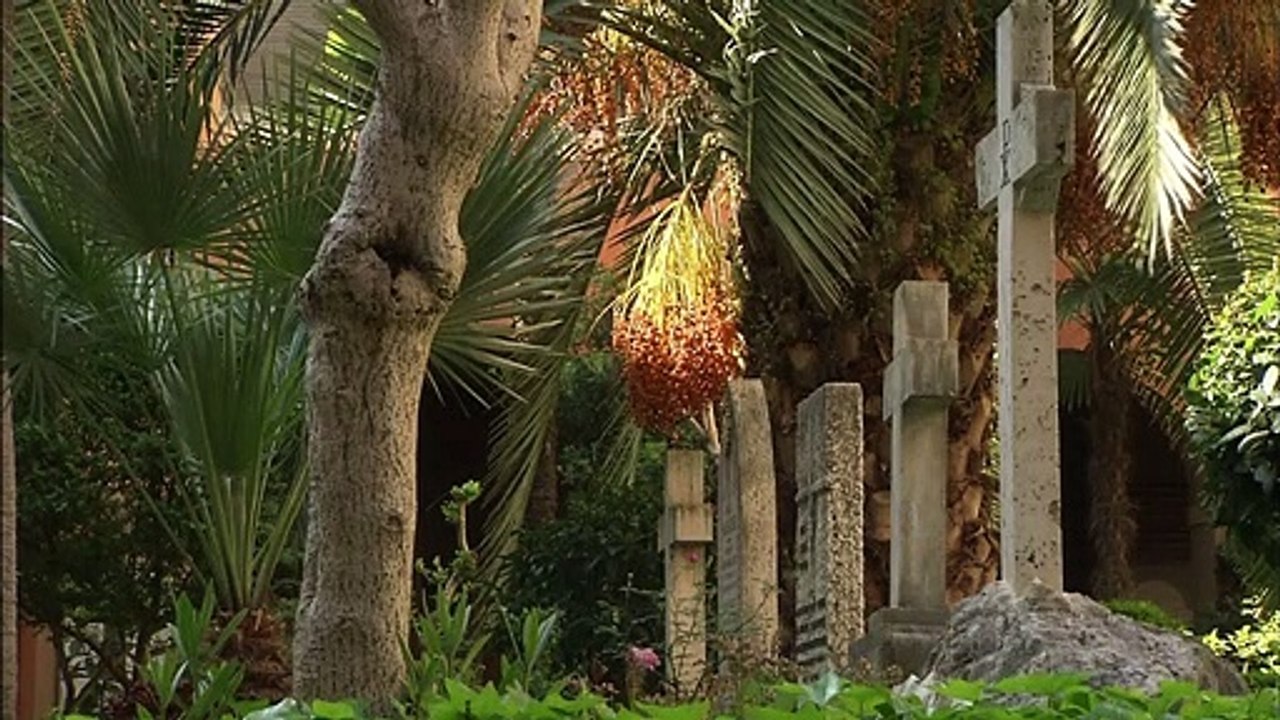 Vatikan lässt in mysteriösem Vermisstenfall Gräber öffnen