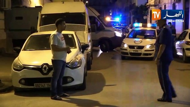 عدالة: النطق بالحكم في قضية المحافظين العقاريين المتعلقة ب البوشي مساء اليوم