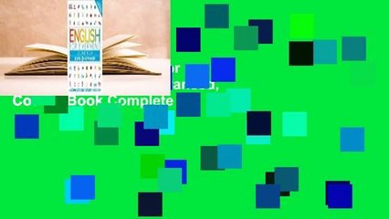 Full E-book  English for Everyone: Level 4: Advanced, Course Book Complete