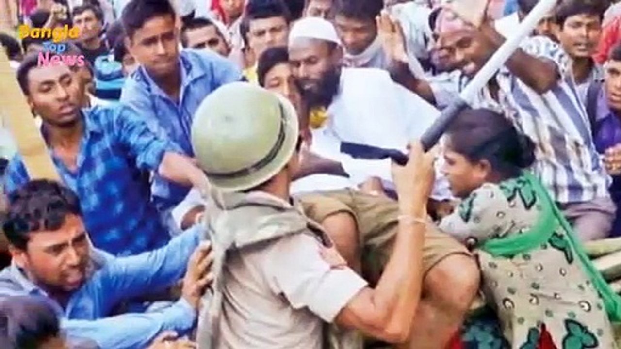 ভারতে মুসলিম নির্যাতন বন্ধে জাতিসংঘকে পদক্ষেপ নিতে হবেঃ বাংলাদেশ ! মুসলিমদের সংস্কৃতি ধ্বংস করছে চীন