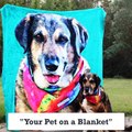 Print Your Pet | 100% Custom, Premium Products