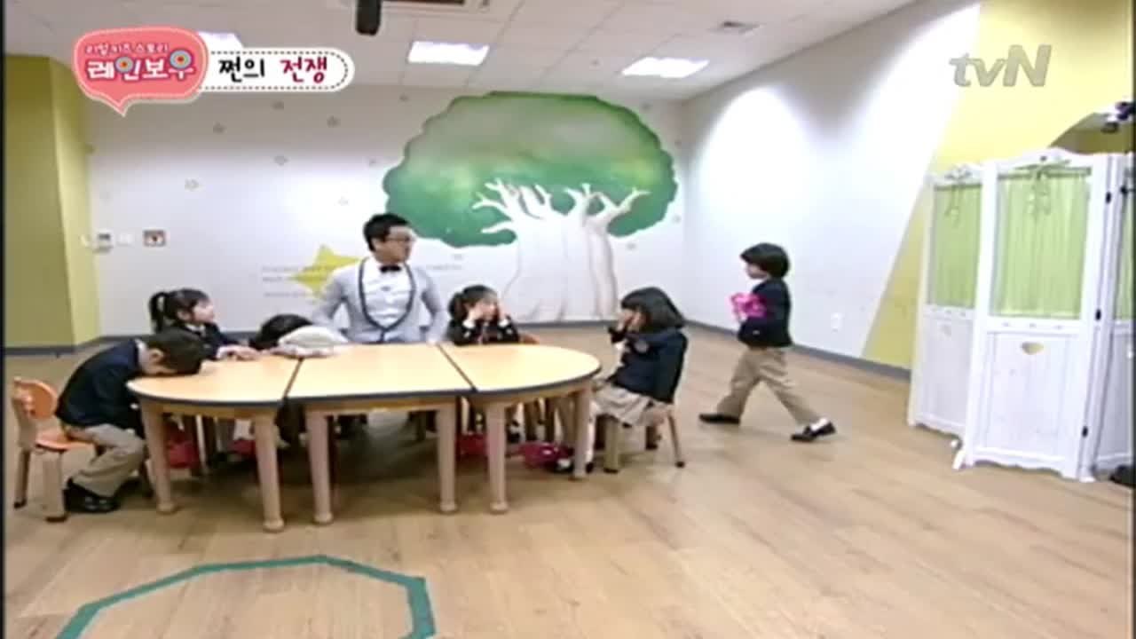 비밀의 방에 있는 돈 나눠 가져가기!!