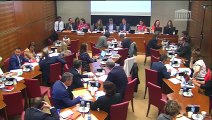 Commission des affaires culturelles : Agence nationale du sport - Mercredi 10 juillet 2019