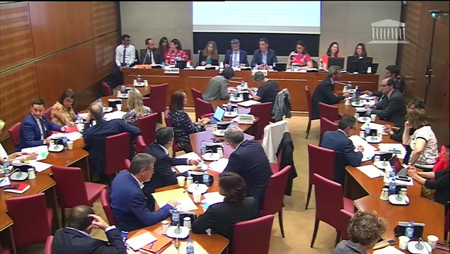 Commission des affaires culturelles : Agence nationale du sport - Mercredi 10 juillet 2019