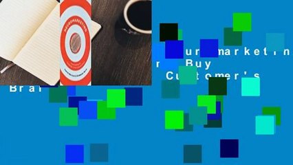 [BEST SELLING]  Neuromarketing: Understanding the Buy Buttons in Your Customer's Brain