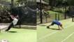 Priyanka Chopra & Nick Jonas workout video goes VIRAL; Watch Video | Boldsky