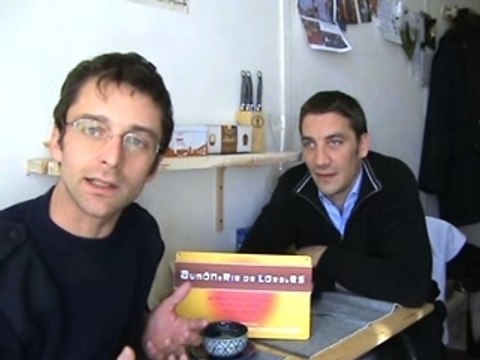 Jesus pour les nuls: Têtes à claques