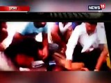 VIDEO: यूपी के जेल में जुआ खेल रहे हैं कैदी, वसूली में वयस्त है पुलिस