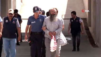Terör örgütü DEAŞ'a haraç toplarken suç üstü yakalandı