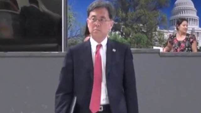 김현종 방미...日 수출 규제 전방위 외교전 / YTN