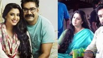 Biju Menon Latest Char About Samyukta Varma Come Back(Malayalam)