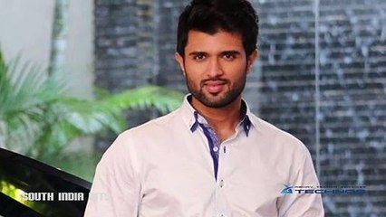 Vijay Devarakonda And Kranthi Madhav Next Movie(Telugu)