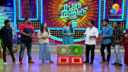 Star Magic (Tamaar Padaar - 2) Flower | EP# 19