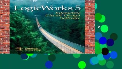 Trial New Releases  LogicWorks 5 Interactive Software by X Capilano Computing