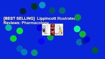 [BEST SELLING]  Lippincott Illustrated Reviews: Pharmacology
