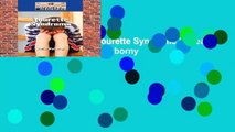 Trial New Releases  Tourette Syndrome (Diseases   Disorders) by Sheila Wyborny
