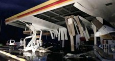 Yunanistan'da fırtına felaketi: 6 ölü, 108 yaralı